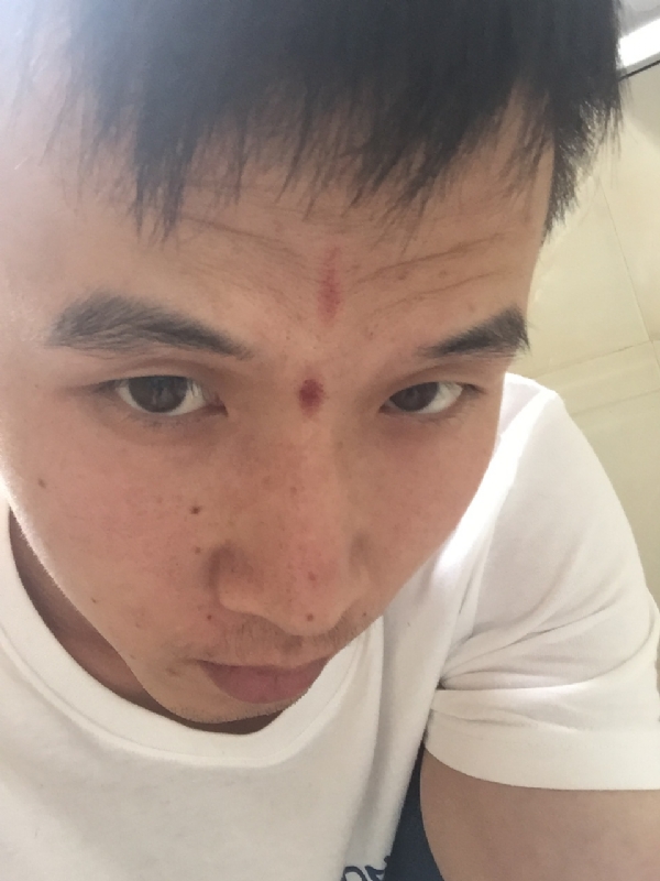 爱晴的第一张照片--福建王婆说媒