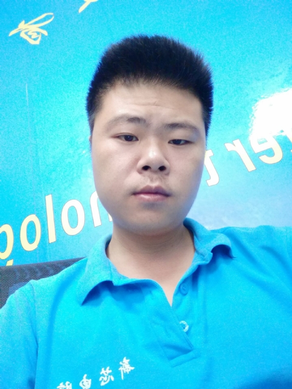 阿菜的第三张照片--福建王婆说媒