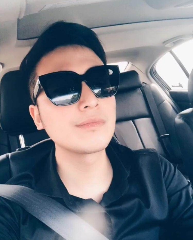 沉稳的第一张照片--福建王婆说媒