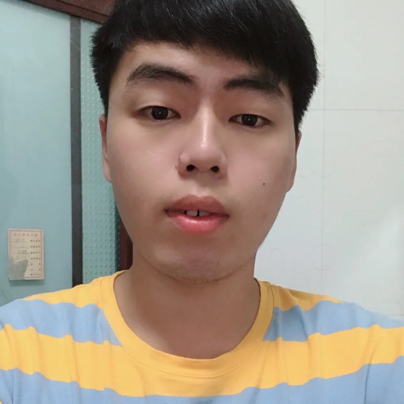 安浩i的第一张照片--福建王婆说媒