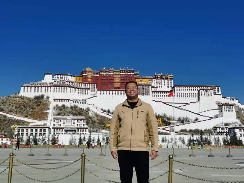 缘来是你的第一张照片--福建王婆说媒
