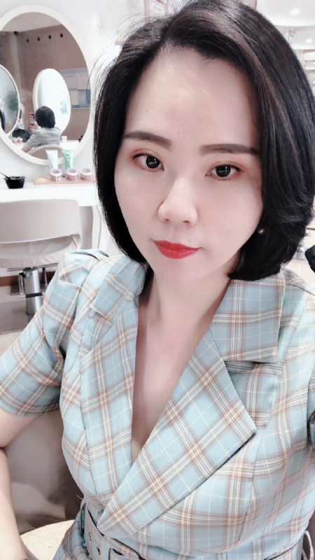 固执的第一张照片--福建王婆说媒