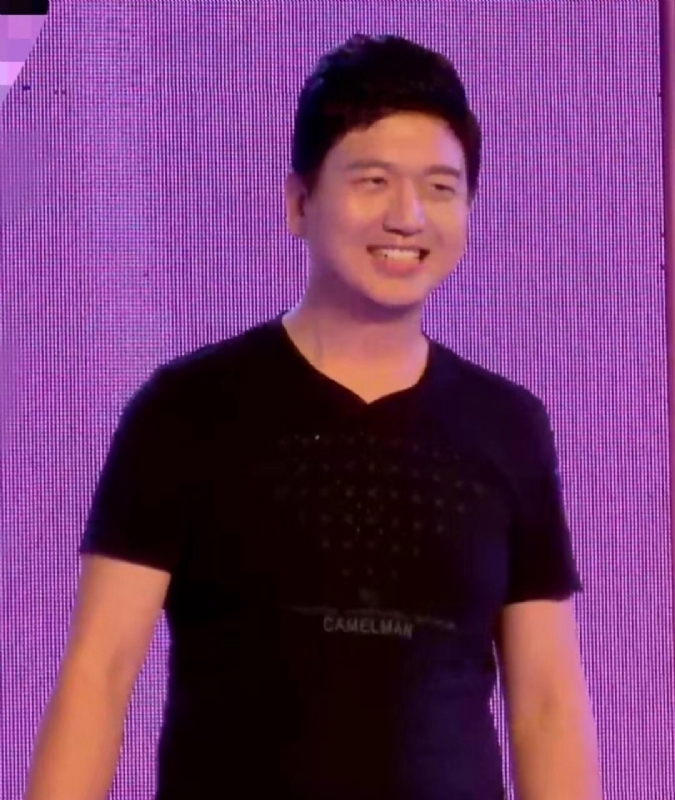 风继续吹的第一张照片--福建王婆说媒