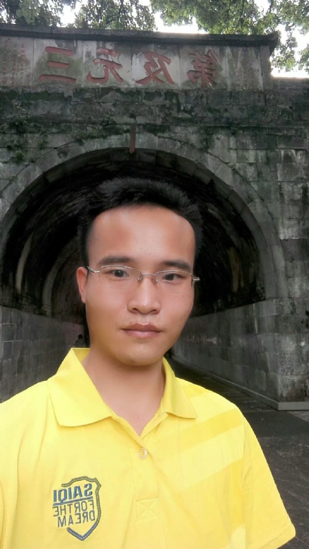真诚征婚（可纯入赘）的第三张照片--福建王婆说媒