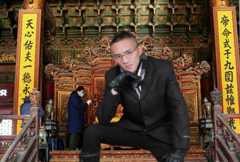 余生平凡的第三张照片--福建王婆说媒
