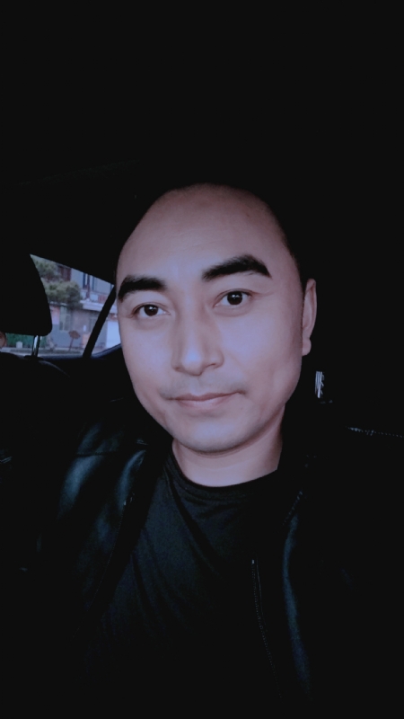 江舟的第一张照片--福建王婆说媒
