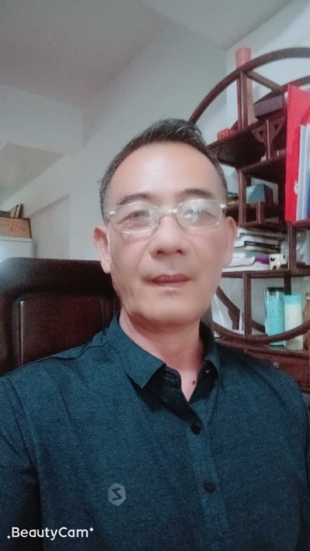 茂哥的第一张照片--福建王婆说媒
