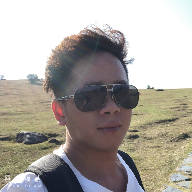 六个字的距离的第一张照片--福建王婆说媒