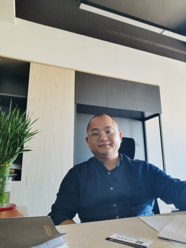郑生999的第一张照片--福建王婆说媒