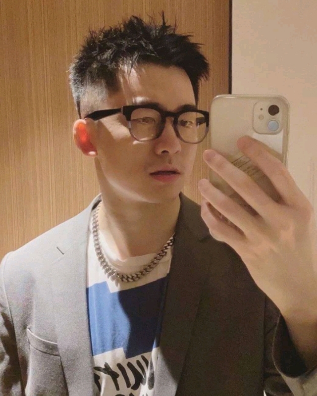启航的第一张照片--福建王婆说媒