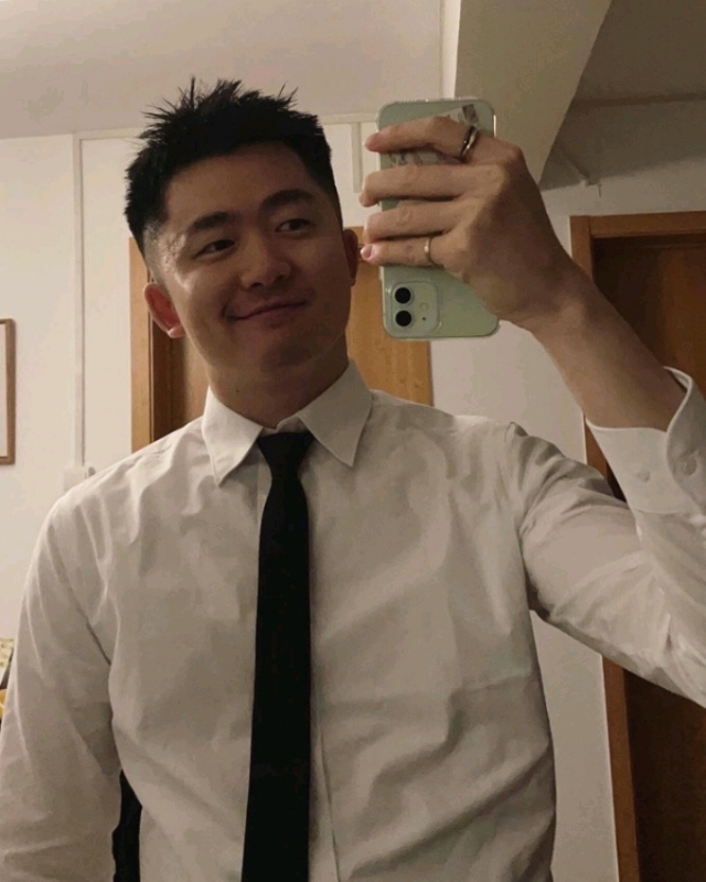 启航的第二张照片--福建王婆说媒