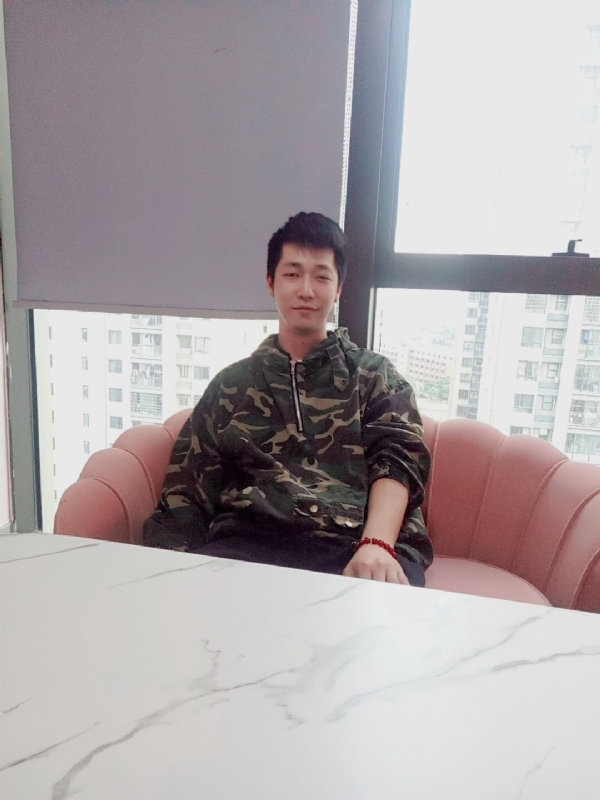 网恋被骗37块5的第二张照片--福建王婆说媒
