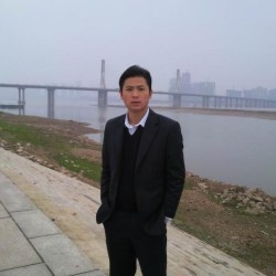 龙人的第一张照片--福建王婆说媒