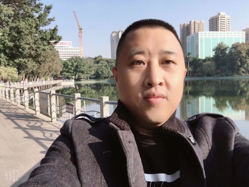 惜遇淡别的第一张照片--福建王婆说媒