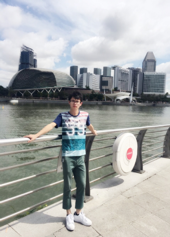 钦哥的第二张照片--福建王婆说媒