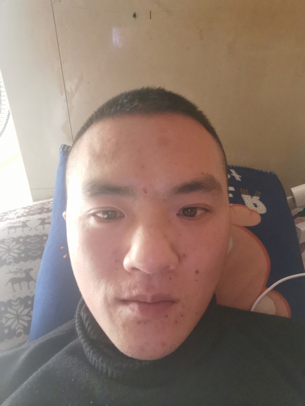 余生平凡的第二张照片--福建王婆说媒