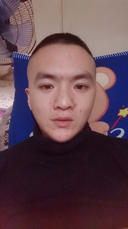 余生平凡的第三张照片--福建王婆说媒