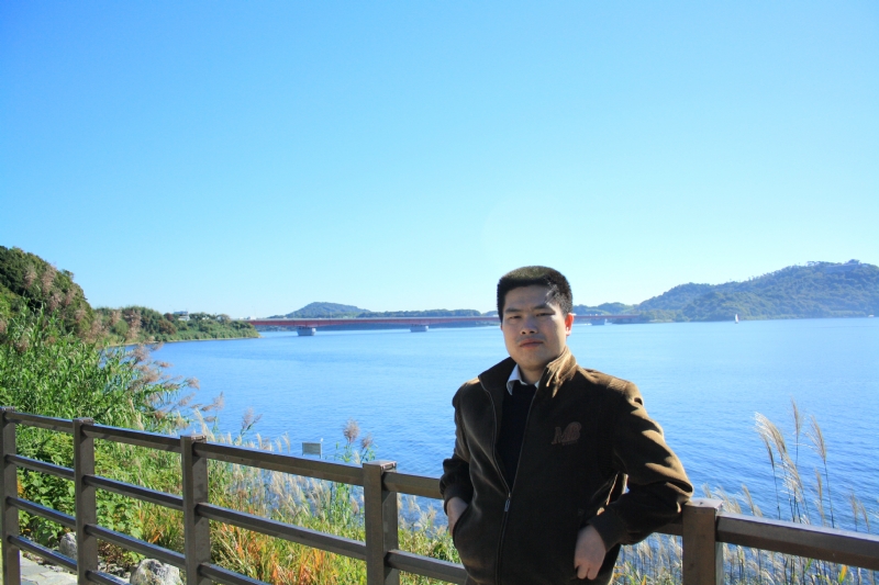 而已的第一张照片--福建王婆说媒