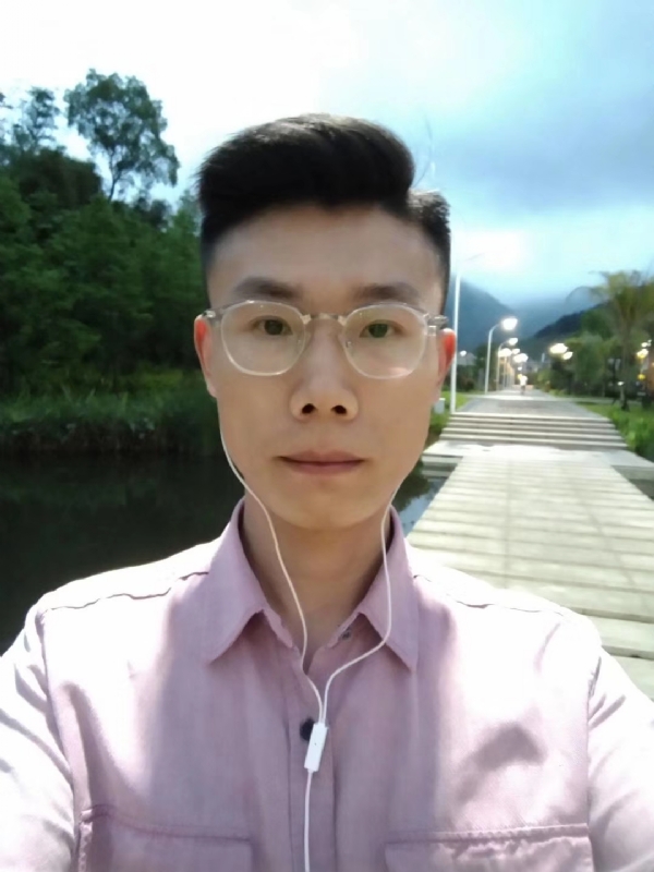 彩虹的第一张照片--福建王婆说媒