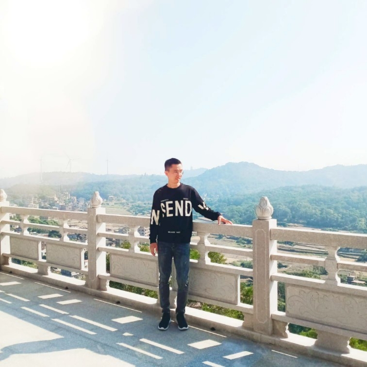 一生有你*足矣的第三张照片--福建王婆说媒