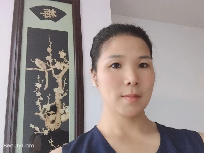 微笑的第一张照片--福建王婆说媒