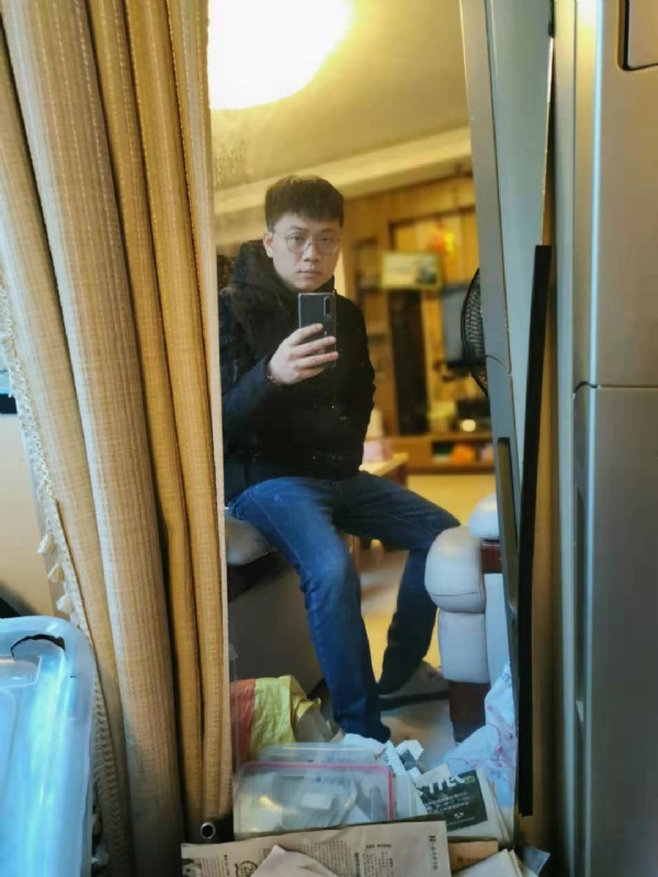 画影的第一张照片--福建王婆说媒