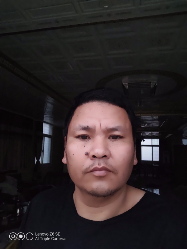 真诚的第一张照片--福建王婆说媒