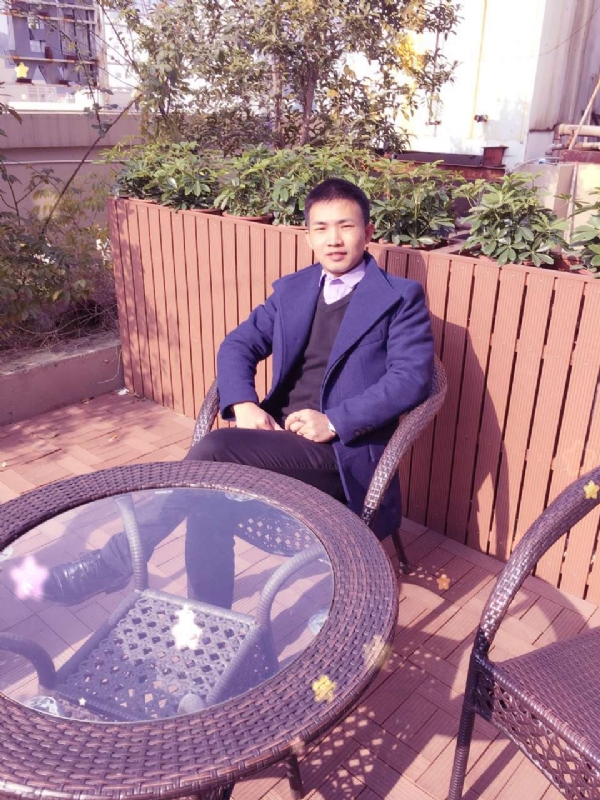 哥哥的第一张照片--福建王婆说媒