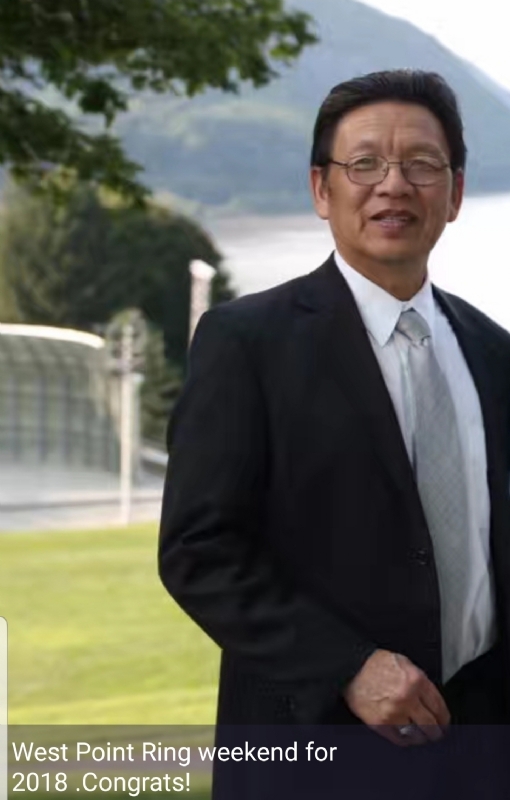Dav的第一张照片--福建王婆说媒