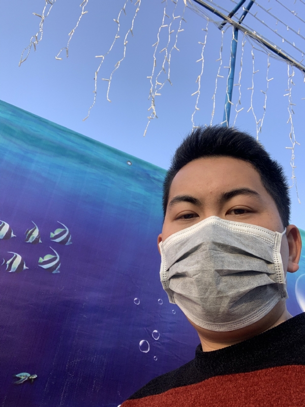 足矣的第一张照片--福建王婆说媒