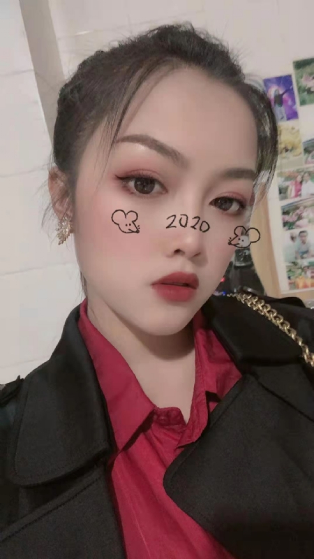 美丽的意外的第一张照片--福建王婆说媒