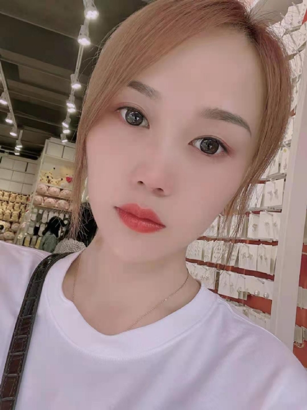 美丽的意外的第二张照片--福建王婆说媒
