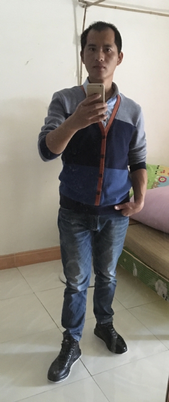 寻找爱你的心的第一张照片--福建王婆说媒