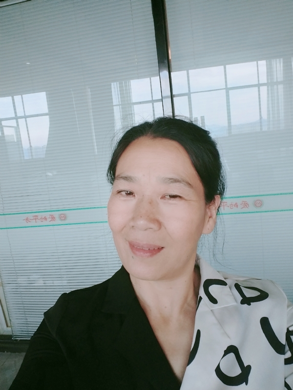 易莲的第一张照片--福建王婆说媒