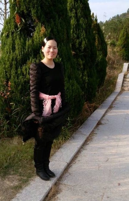 清风的第一张照片--福建王婆说媒