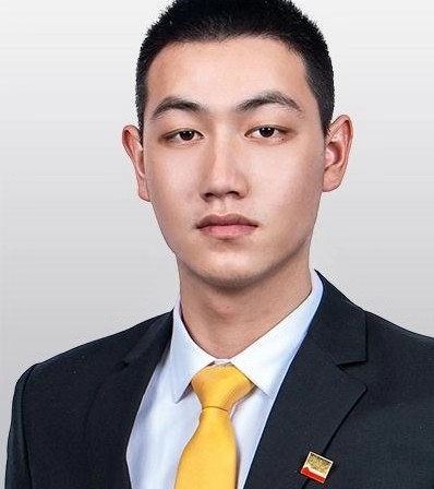 郭先生的第一张照片--福建王婆说媒