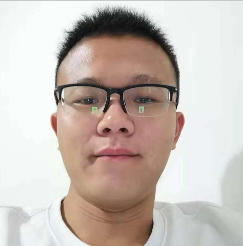 图图的第一张照片--福建王婆说媒