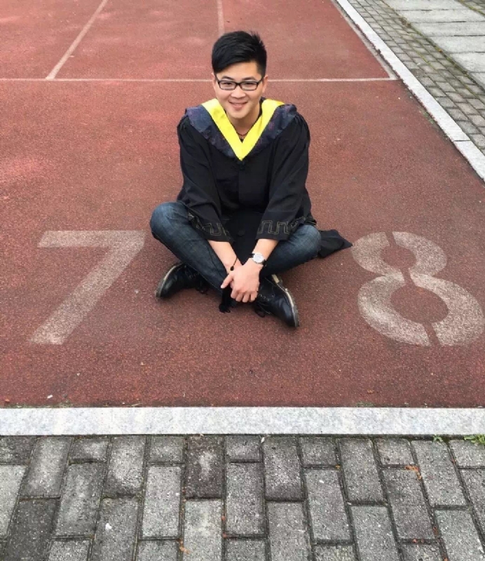 恶霸子92的第二张照片--福建王婆说媒