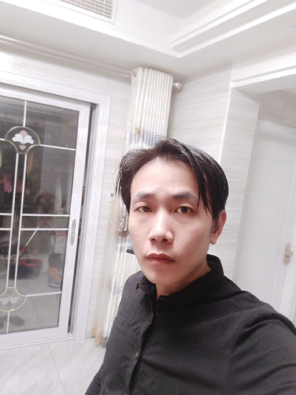 阿派的第一张照片--福建王婆说媒