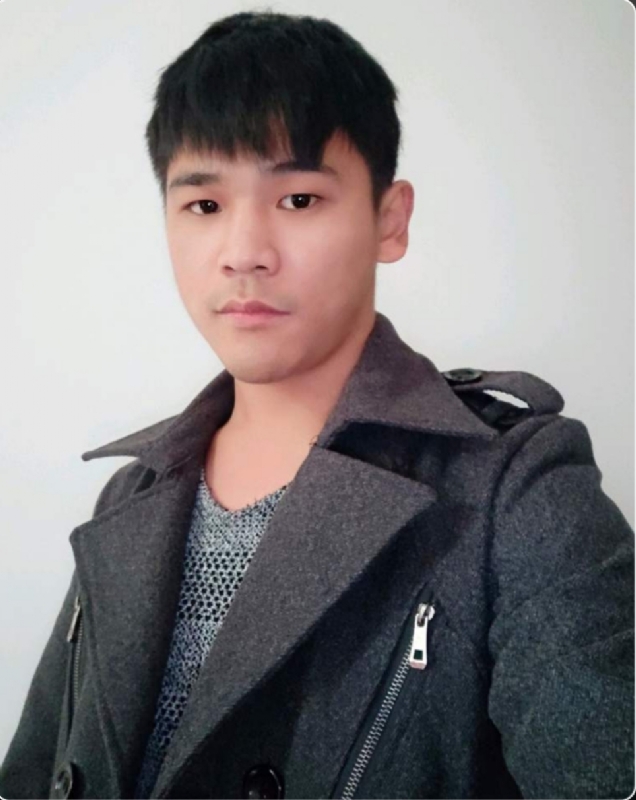 良人的第二张照片--福建王婆说媒