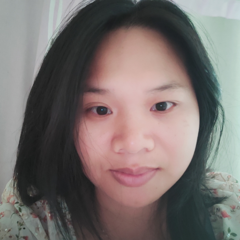真妮的第一张照片--福建王婆说媒