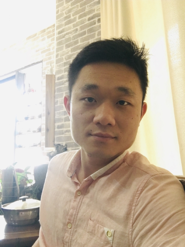 落落大方的第二张照片--福建王婆说媒