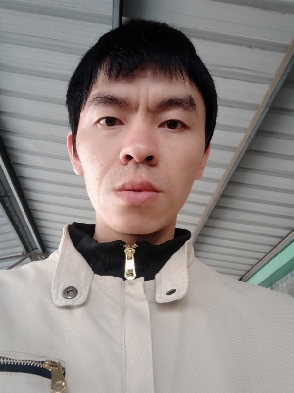 寂寞无忌的第一张照片--福建王婆说媒