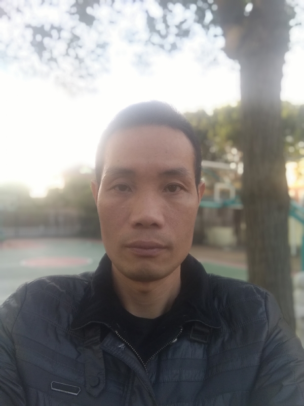 王耀明的第一张照片--福建王婆说媒