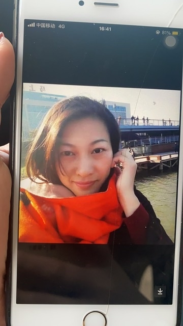 宇哥的第二张照片--福建王婆说媒