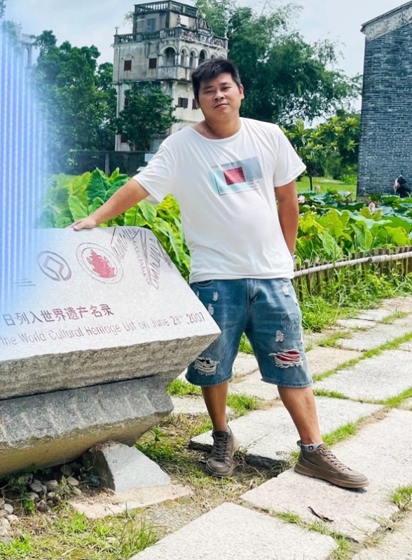 张海187的第二张照片--福建王婆说媒