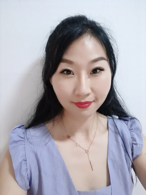 淘淘的第一张照片--福建王婆说媒