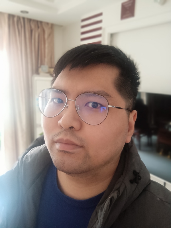 火恋的第一张照片--福建王婆说媒