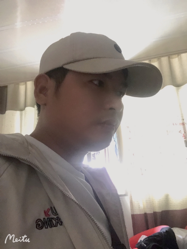 水果王子的第一张照片--福建王婆说媒