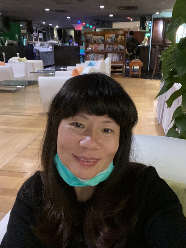 Sakura的第二张照片--福建王婆说媒